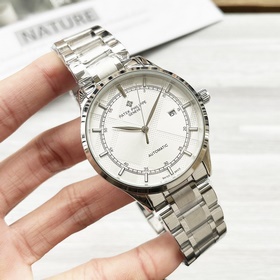 Бренд： Patek Philippe (новая модель с тремя стрелками, деловой и 