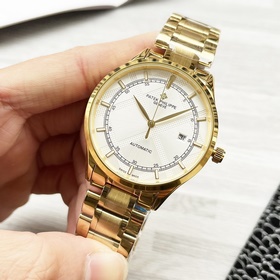 Бренд： Patek Philippe (новая модель с тремя стрелками, деловой и 