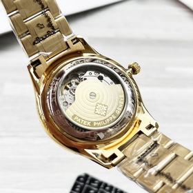 Бренд： Patek Philippe (новая модель с тремя стрелками, деловой и 