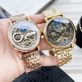 Изысканный и универсальный 【Новинка】： Новейший дизайн Patek Phil
