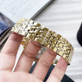 Изысканный и универсальный 【Новинка】： Новейший дизайн Patek Phil