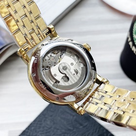 Изысканный и универсальный 【Новинка】： Новейший дизайн Patek Phil