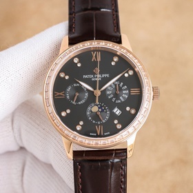 Высокое качество, серия премиум-класса! Новая серия часов Patek P