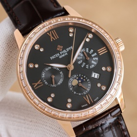 Высокое качество, серия премиум-класса! Новая серия часов Patek P