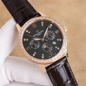 Высокое качество, серия премиум-класса! Новая серия часов Patek P