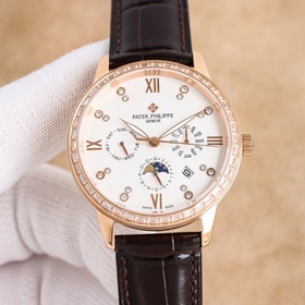 Высокое качество, серия премиум-класса! Новая серия часов Patek P