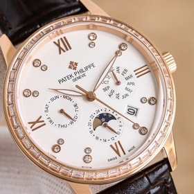 Высокое качество, серия премиум-класса! Новая серия часов Patek P