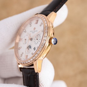 Высокое качество, серия премиум-класса! Новая серия часов Patek P