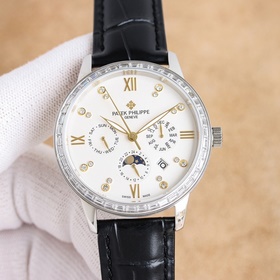 Высокое качество, серия премиум-класса! Новая серия часов Patek P