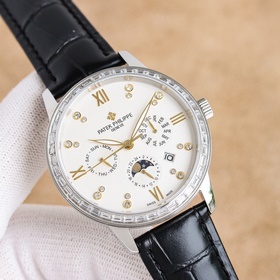 Высокое качество, серия премиум-класса! Новая серия часов Patek P