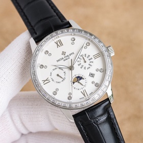 Высокое качество, серия премиум-класса! Новая серия часов Patek P