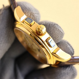 Выпуск серии часов Patek Philippe сложными функциями. Исключитель
