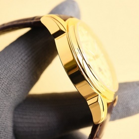 Выпуск серии часов Patek Philippe сложными функциями. Исключитель