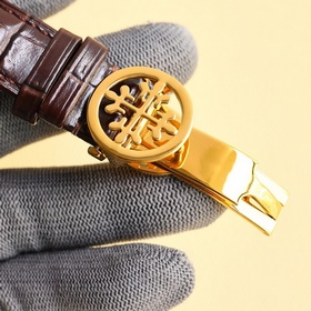 Выпуск серии часов Patek Philippe сложными функциями. Исключитель