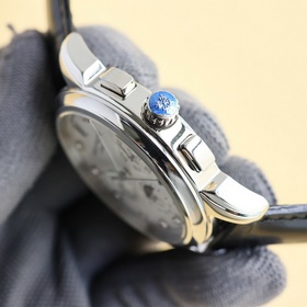 Выпуск серии часов Patek Philippe сложными функциями. Исключитель