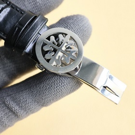 Выпуск серии часов Patek Philippe сложными функциями. Исключитель