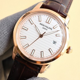 2024 Patek Philippe, новая популярная модель, новая крышка Patek 
