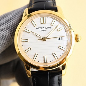 2024 Patek Philippe, новая популярная модель, новая крышка Patek 