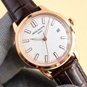 2024 Patek Philippe, новая популярная модель, новая крышка Patek 