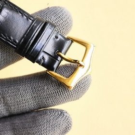 2024 Patek Philippe, новая популярная модель, новая крышка Patek 