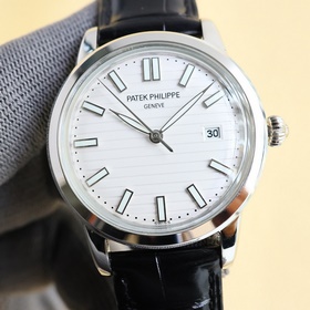 2024 Patek Philippe, новая популярная модель, новая крышка Patek