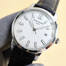 2024 Patek Philippe, новая популярная модель, новая крышка Patek 