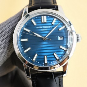 2024 Patek Philippe, новая популярная модель, новая крышка Patek 