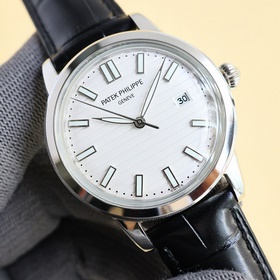 2024 Patek Philippe, новая популярная модель, новая крышка Patek 
