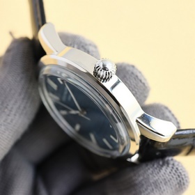 2024 Patek Philippe, новая популярная модель, новая крышка Patek 