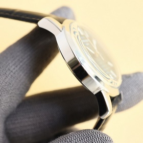 2024 Patek Philippe, новая популярная модель, новая крышка Patek 