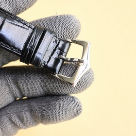 2024 Patek Philippe, новая популярная модель, новая крышка Patek 