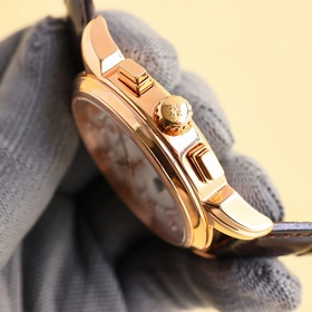 Выпуск серии часов Patek Philippe сложными функциями. Исключитель