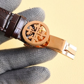 Выпуск серии часов Patek Philippe сложными функциями. Исключитель