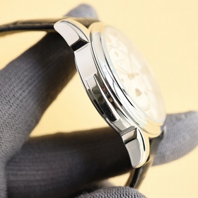 Выпуск серии часов Patek Philippe сложными функциями. Исключитель