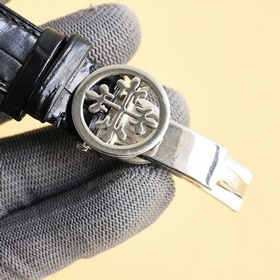 Выпуск серии часов Patek Philippe сложными функциями. Исключитель