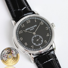 TW Factory Patek Philippe PP серия часов суперсложными функциями 