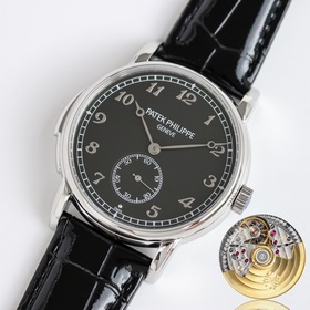 TW Factory Patek Philippe PP серия часов суперсложными функциями 