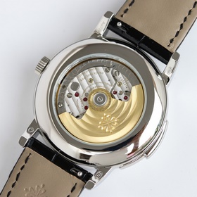 TW Factory Patek Philippe PP серия часов суперсложными функциями 