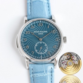 TW Factory Patek Philippe PP серия часов суперсложными функциями 