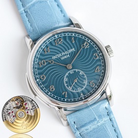 TW Factory Patek Philippe PP серия часов суперсложными функциями 