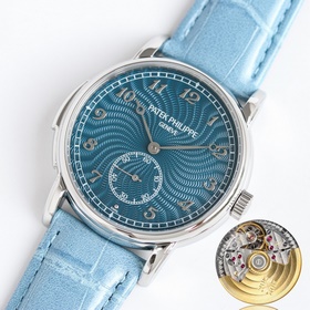 TW Factory Patek Philippe PP серия часов суперсложными функциями 