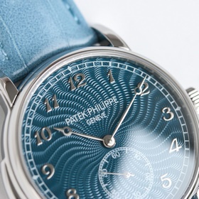 TW Factory Patek Philippe PP серия часов суперсложными функциями 