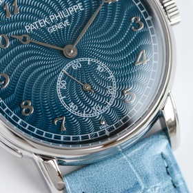 TW Factory Patek Philippe PP серия часов суперсложными функциями 