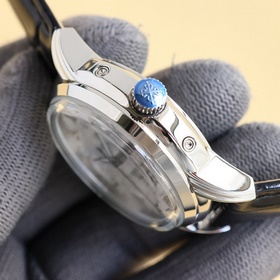 TW 2024 года выпуска. Часы Patek Philippe в самой дорогой версии 