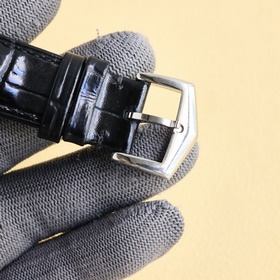 TW 2024 года выпуска. Часы Patek Philippe в самой дорогой версии 