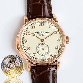TW Factory Patek Philippe PP серия часов суперсложными функциями 