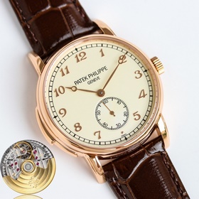 TW Factory Patek Philippe PP серия часов суперсложными функциями 