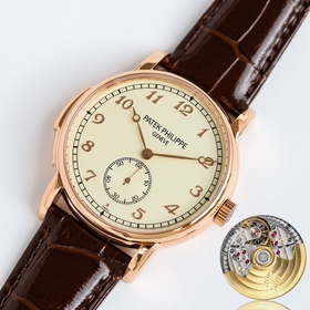 TW Factory Patek Philippe PP серия часов суперсложными функциями 