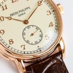 TW Factory Patek Philippe PP серия часов суперсложными функциями 