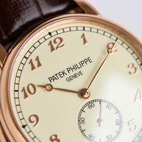 TW Factory Patek Philippe PP серия часов суперсложными функциями 